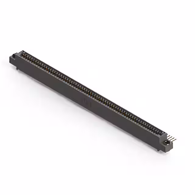 895-066-559-403 EDAC Inc.  Edgeboard Connectors